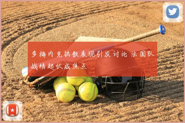 多梅内克执教表现引发讨论 法国队战绩起伏成焦点
